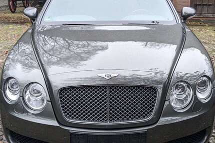 Bentley Flying Spur 75.000 km 36.950 € Bremen 28355