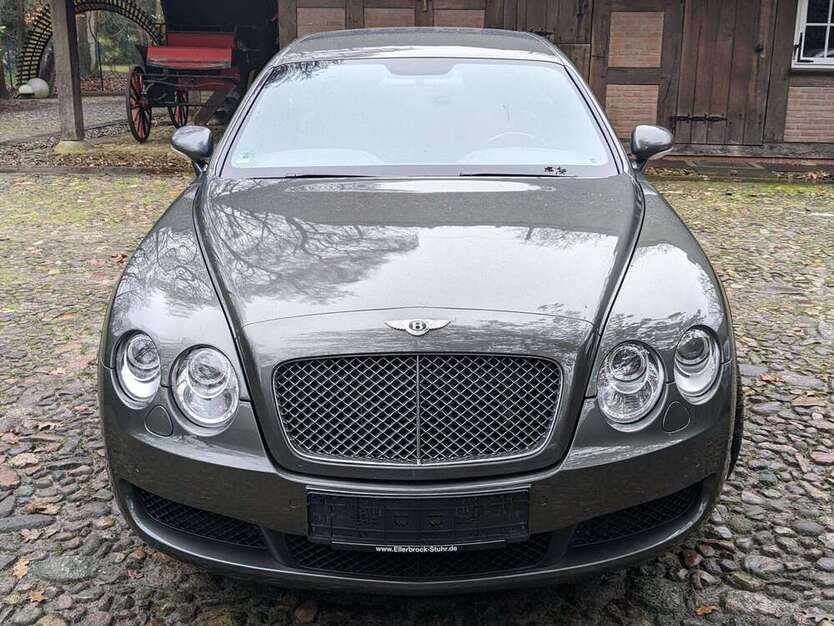 Bentley Flying Spur 75.000 km 36.950 € Bremen 28355