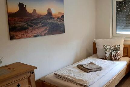 Wohnungen und Appartements in Esselbach zimmer