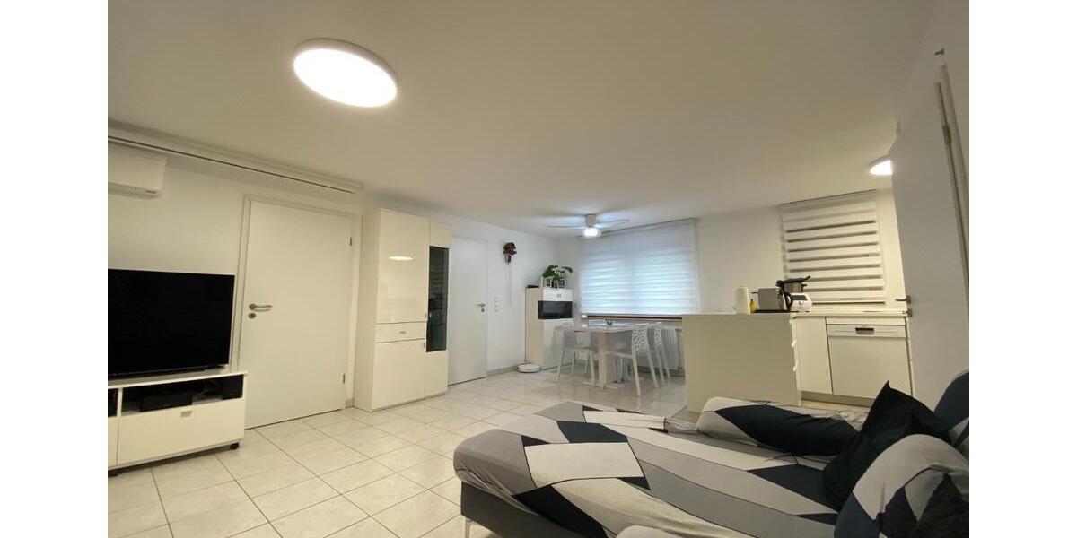 Erdgeschoßwohnung Stuttgart Luginsland - 4 Zimmer, 93 m&sup2;, 463.000&euro; | Angebot:24567791