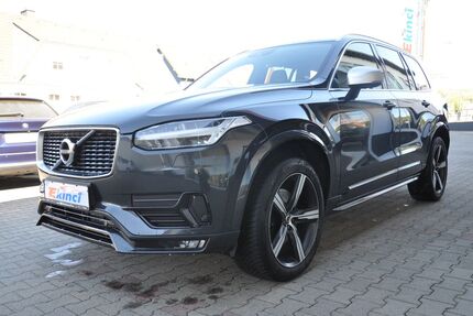Volvo XC90 157.750 km 29.500 &euro; Schlüchtern 36381