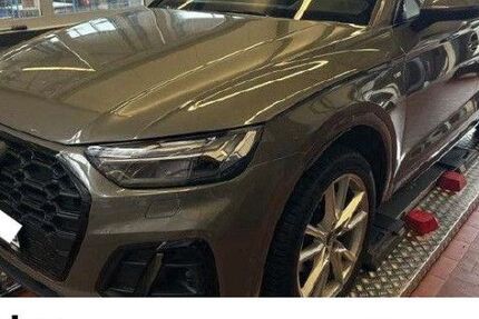 Audi Q5 28.005 km 46.830 &euro; Binzen 79589