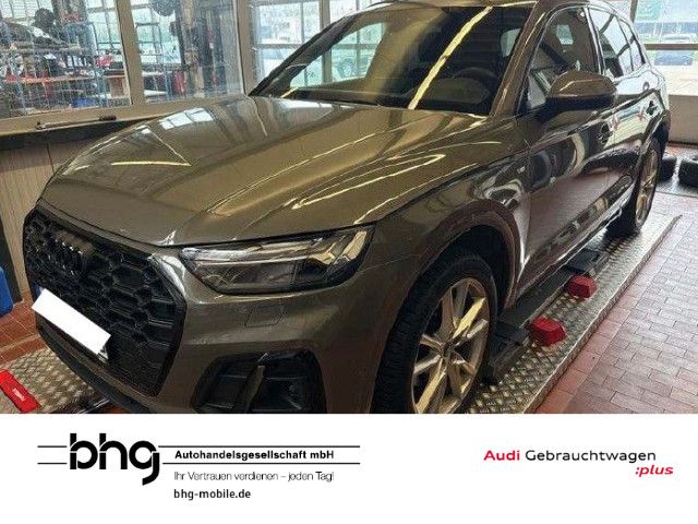 Audi Q5 28.005 km 46.830 &euro; Binzen 79589