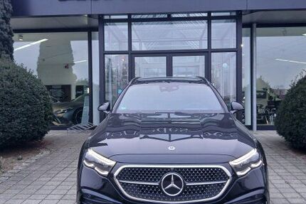 Mercedes-Benz E 450 3.000 km 88.580 &euro; Langenau 89129