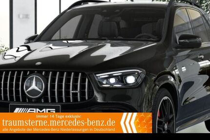 Mercedes-Benz GLE 63 AMG 59.914 km 99.890 &euro; München 80636