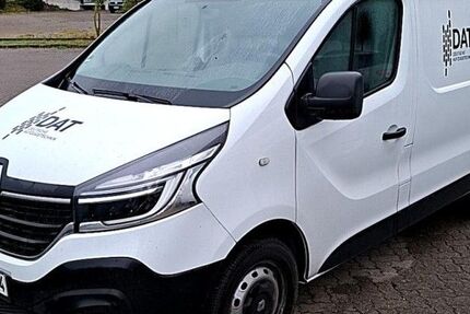 Renault Trafic 128.700 km 15.000 &euro; Hennef 53773