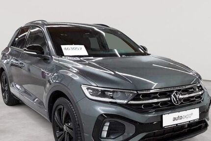 VW T-Roc 17.402 km 32.589 &euro; Fernwald-Steinbach 35463