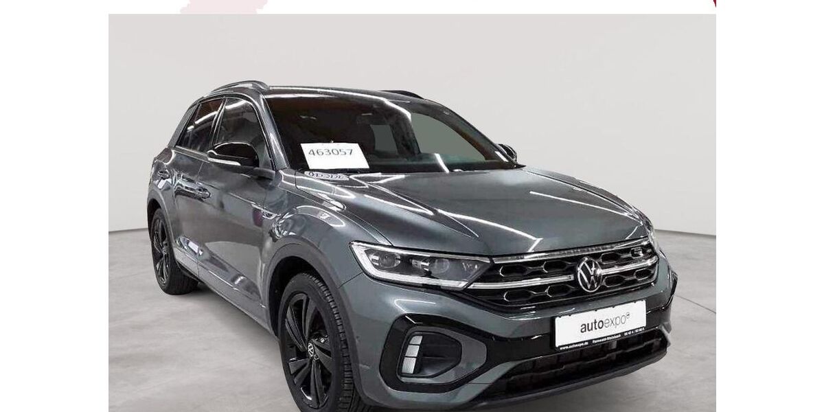 VW T-Roc 17.402 km 32.589 &euro; Fernwald-Steinbach 35463