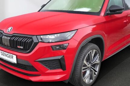 Skoda Kodiaq 38.900 km 42.880 &euro; Bad Segeberg 23795