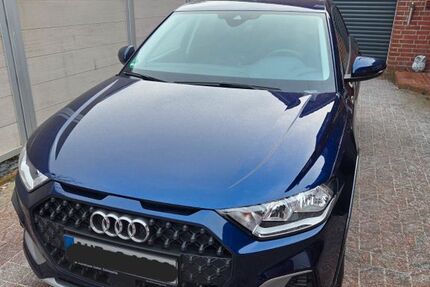 Audi A1 17.500 km 22.799 &euro; Südbrookmerland 26624