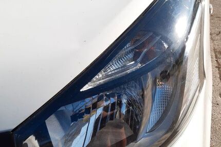Renault Master 198.000 km 6.500 &euro; München 81825