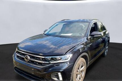 VW T-Roc 22.630 km 22.990 &euro; Herborn 35745
