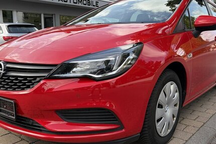 Opel Astra K 1.6 CDTI Selection StartStop 160.000 km 4.990 &euro; Neckarsulm 74172