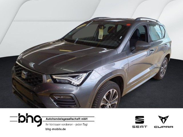 Ateca