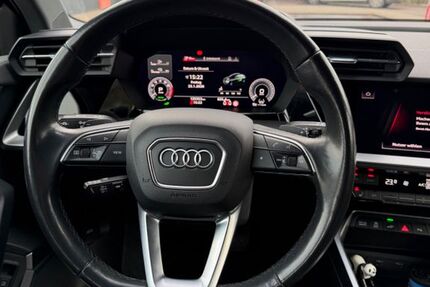 Audi A3 126.000 km 17.990 &euro; Mehring 54346