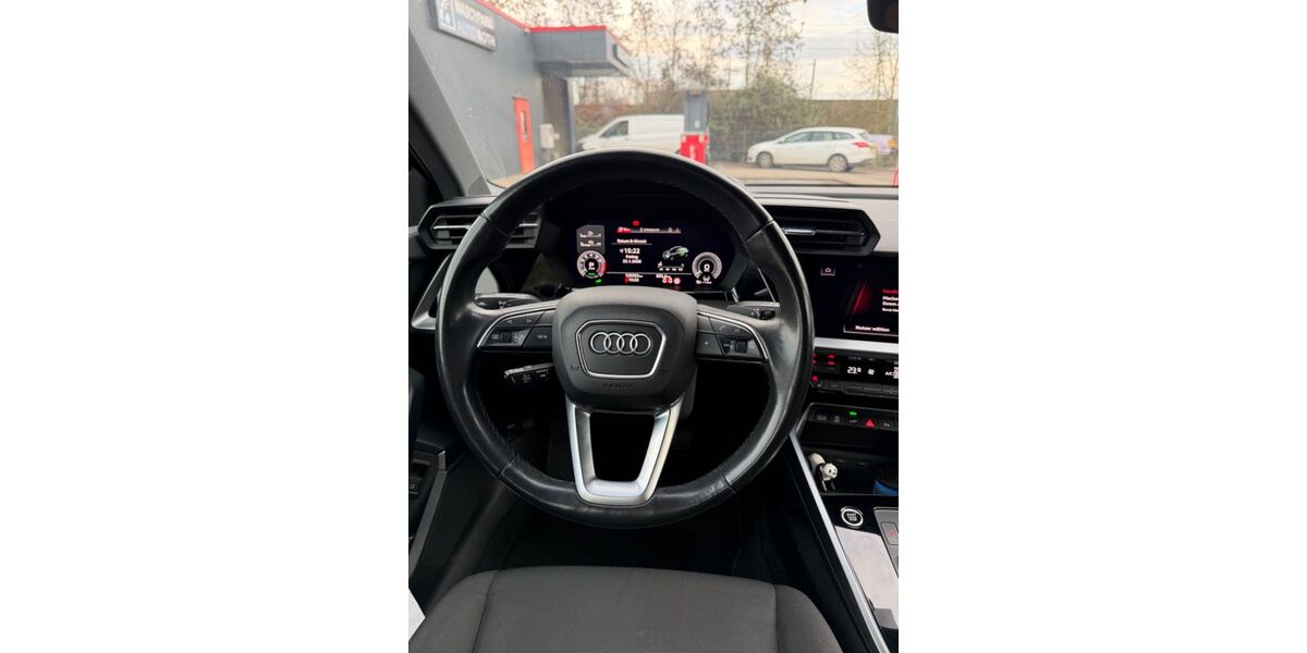 Audi A3 126.000 km 17.990 &euro; Mehring 54346