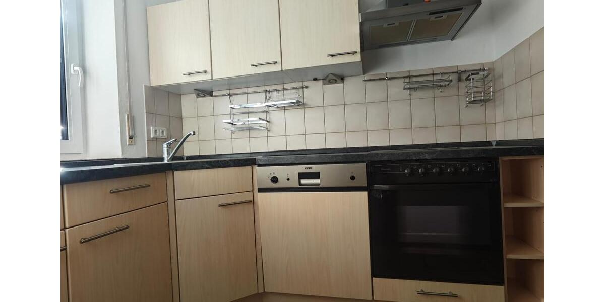 Erdgeschoßwohnung Bad Griesbach im Rottal - 2.5 Zimmer, 55 m&sup2;, 620&euro; | Angebot:26394218