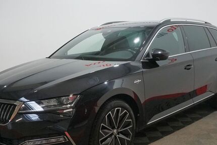 Skoda Superb 71.484 km 27.590 &euro; Schmidgaden 92546