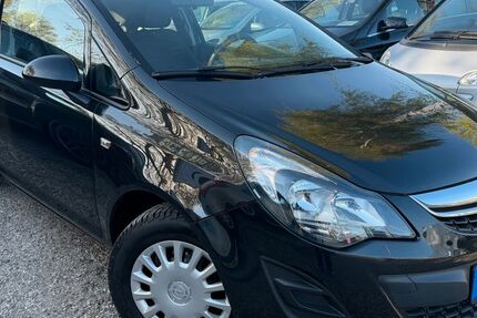 Opel Corsa 80.258 km 5.990 &euro; Berlin 13089