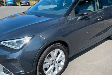 Seat Arona 19.267 km 20.980 € Bitburg 54634