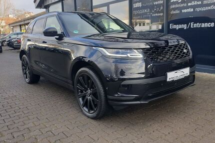 Land Rover Range Rover Velar 141.000 km 33.990 € Offenbach am Main 63069