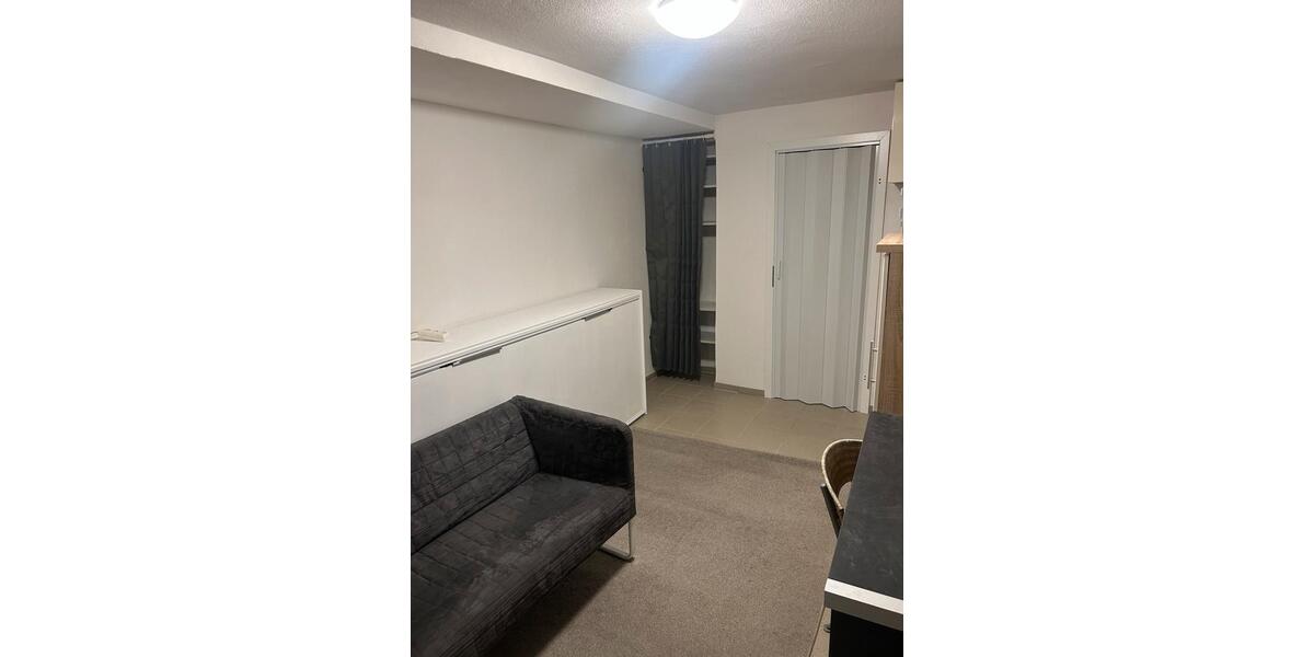 Etagenwohnung Gütersloh Avenwedde - 1 Zimmer, 18 m&sup2;, 550&euro; | Angebot:26278510