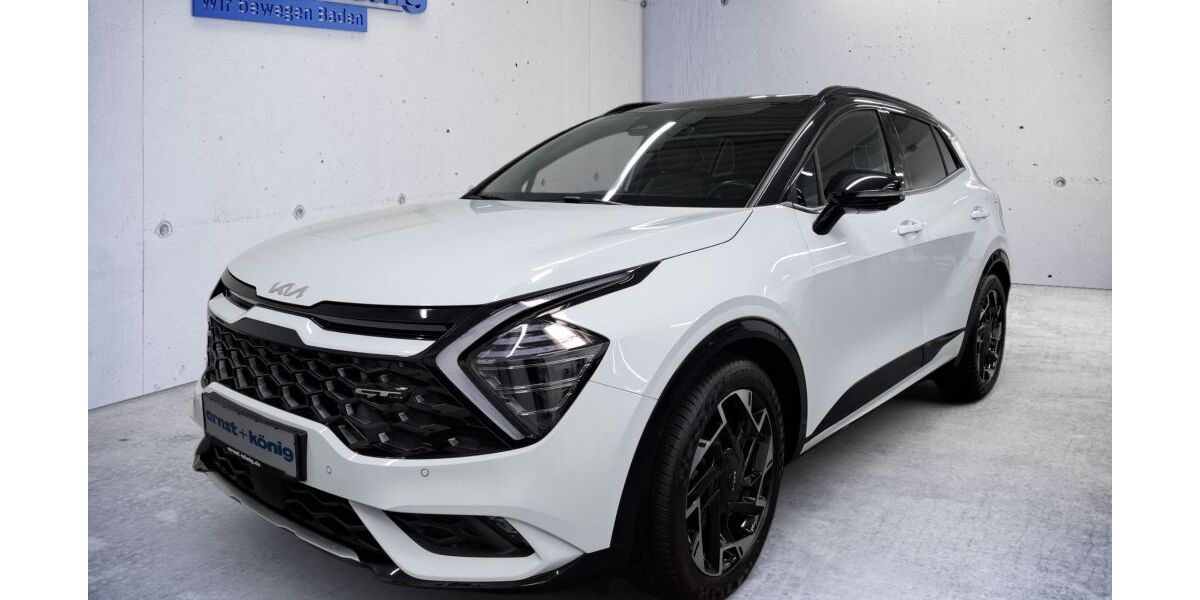 Kia Sportage 58.000 km 29.980 &euro; Herbolzheim 79336
