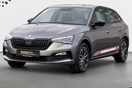 Skoda Scala 45.445 km 20.380 &euro; Hofheim im Taunus 65719