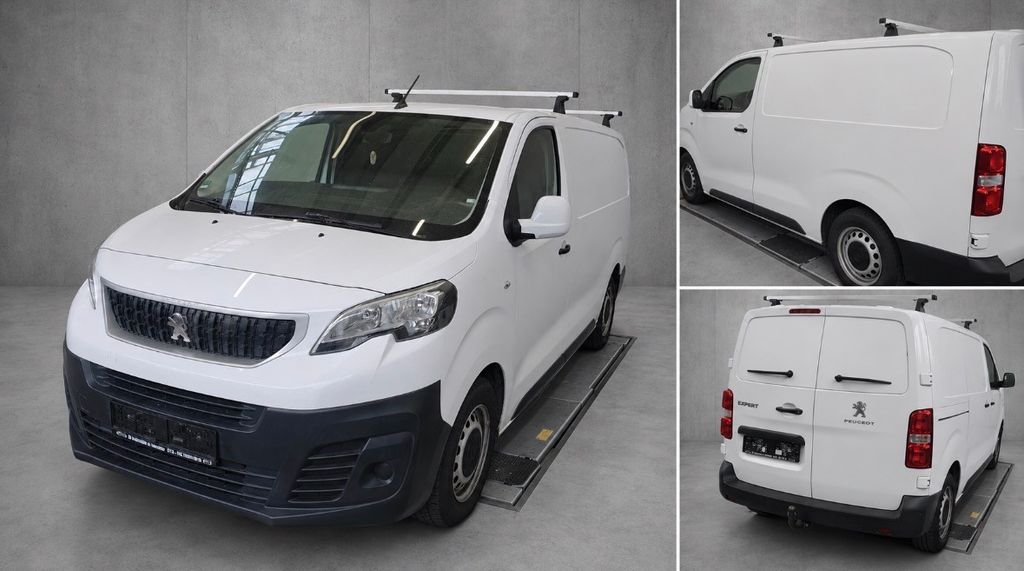 Peugeot Expert 152.161 km 10.800 &euro; Ober-Ramstadt 64372