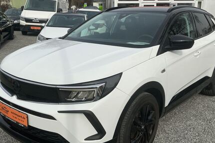 Opel Grandland (X) 113.300 km 14.900 &euro; Garching bei München-Hochbrück 85748