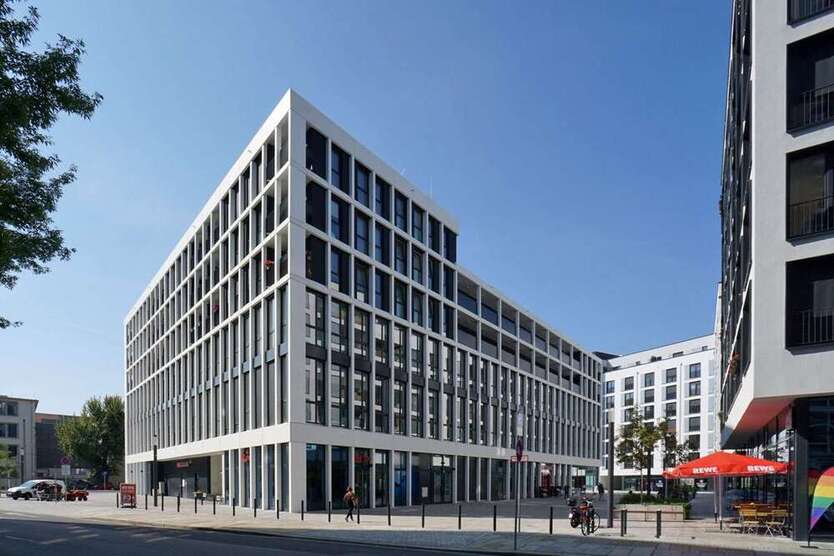 Wohnung zum Mieten in Dresden 560 € 38.07 m²