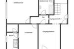 Einfamilienhaus Treffelstein - 6 Zimmer, 165 m&sup2;, 239.000&euro; | Angebot:26917246