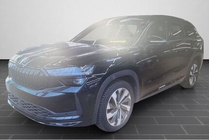 Skoda Kodiaq 25.820 km 47.890 &euro; Wiesbaden 65197