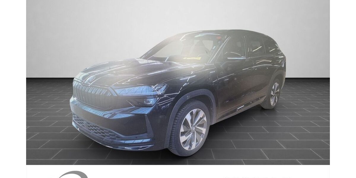 Skoda Kodiaq 25.820 km 47.890 &euro; Wiesbaden 65197