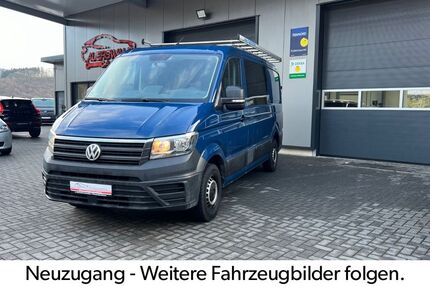 VW Crafter 134.900 km 25.990 &euro; Finnentrop 57413