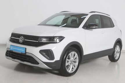 VW T-Cross 27.065 km 23.440 &euro; Amberg 92224