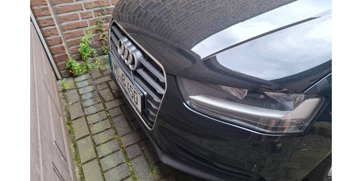 Audi Allroad Quattro 181.800 km 13.800 &euro; Kamp-Lintfort 47475