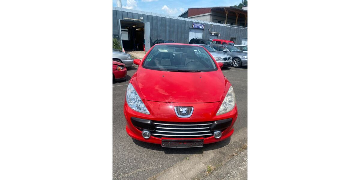 Peugeot 307 196.000 km 2.800 &euro; Hanau 63457