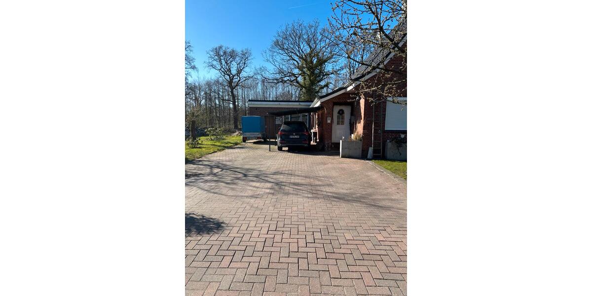 Einfamilienhaus Friedeburg - 5 Zimmer, 135 m&sup2;, 299.000&euro; | Angebot:26238071