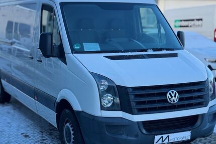VW Crafter 72.000 km 15.995 &euro; Hildesheim 31135