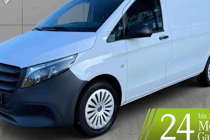 Mercedes-Benz Vito 30.850 km 32.071 &euro; Verden (Aller) 27283