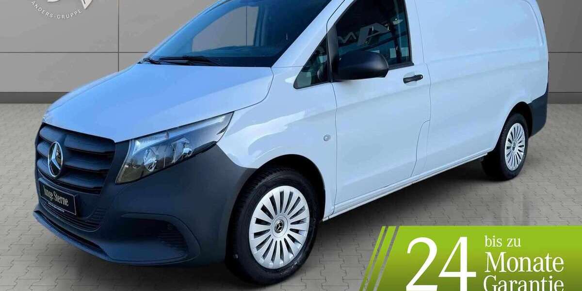 Mercedes-Benz Vito 30.850 km 32.071 &euro; Verden (Aller) 27283