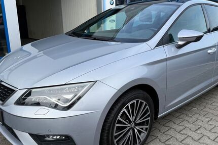 Seat Leon 77.000 km 18.990 &euro; Ayl 54441