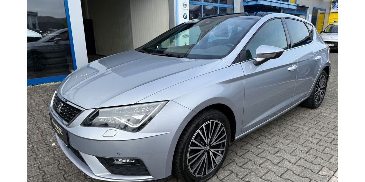 Seat Leon 77.000 km 18.990 &euro; Ayl 54441