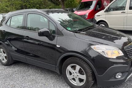 Opel Mokka 110.000 km 7.499 &euro; Detmold 32758