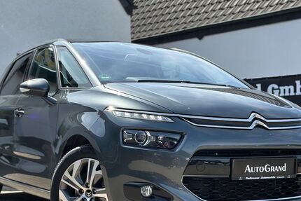 Citroen C4 Picasso 45.388 km 14.999 &euro; Beckum 59269