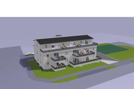 Wohnung Weiden in der Oberpfalz - 3 Zimmer, 83 m&sup2;, 487.000&euro; | Angebot:27021009