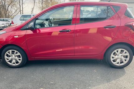 Hyundai i10 237.000 km 2.900 &euro; Thierstein 95199