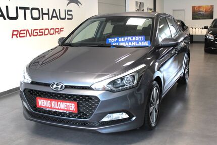 Hyundai i20 73.520 km 8.990 &euro; Rengsdorf 56579