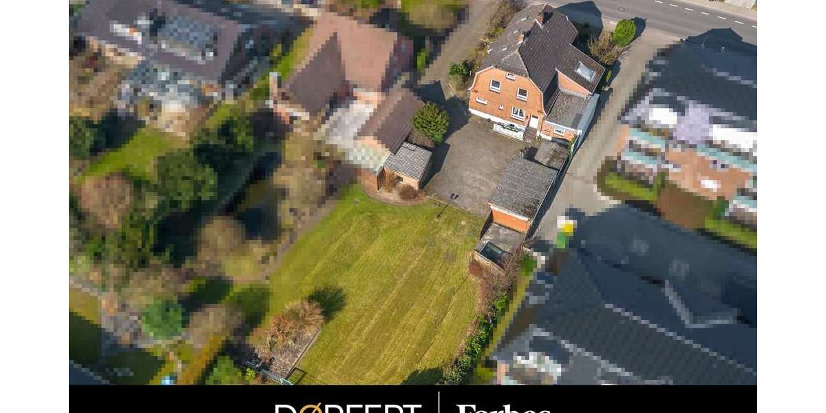 Einfamilienhaus Bad Bramstedt - 8.5 Zimmer, 220 m&sup2;, 439.000&euro; | Angebot:24896663